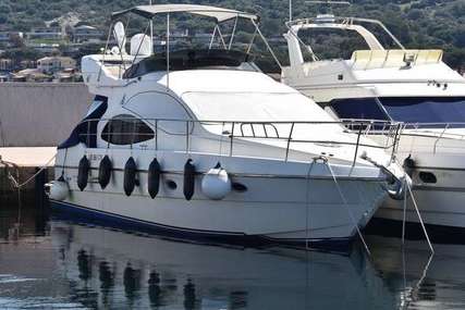 Azimut Yachts 42 for sale in Spain for €149,000 (£133,821)
