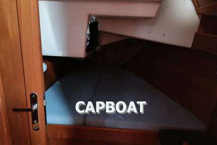 Wauquiez Centurion 45 for sale in Spain for €115,000 (£99,345)
