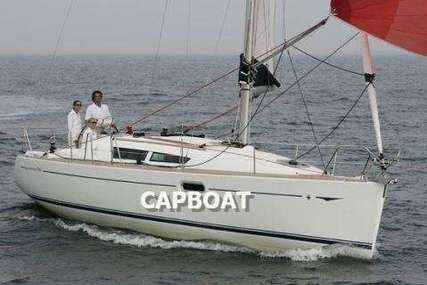 Jeanneau Sun Odyssey 36i for sale in Spain for €75,000 (£67,359)