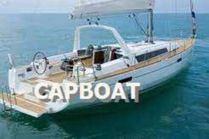Beneteau Oceanis 45 for sale in Spain for €245,000 (£209,994)