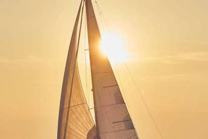 Jeanneau Sun Odyssey 410 for sale in France for €349,000 (£300,608)