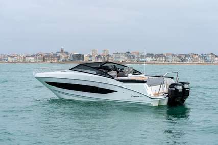 Beneteau FLYER 10 for sale in France for €240,000 (£206,722)