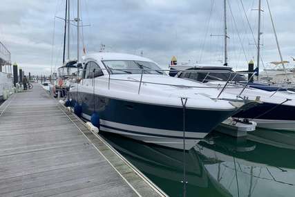 Prestige 38 S for sale in Spain for €180,000 (£161,663)