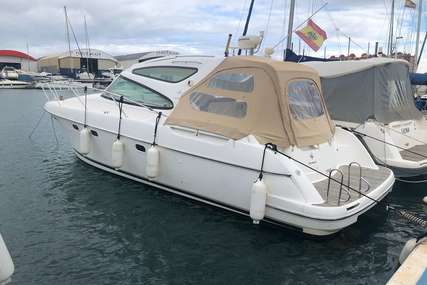 Prestige 34 Sport Top for sale in Spain for €115,000 (£98,569)