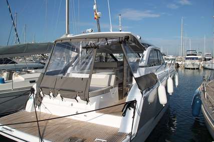 Jeanneau Leader 40 for sale in Spain for €360,000 (£323,325)