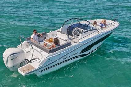 Jeanneau CAP CAMARAT 7.5 WA SERIE 3 for sale in Spain for €125,000 (£107,140)