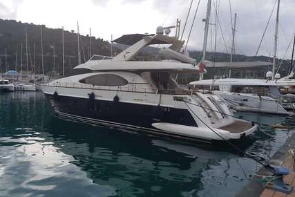 Azimut Yachts 74 Solar for sale in Italy for €580,000 (£517,792)