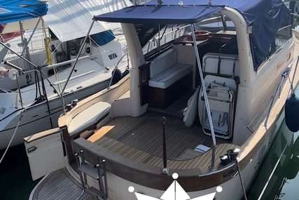 PATRONE 33 OPEN for sale in Italy for €139,000 (£119,139)