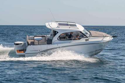 Beneteau ANTARES 8 IB for sale in Spain for €133,720 (£114,614)