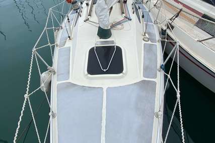 Etap Yachting 23 for sale in Spain for €8,950 (£7,865)