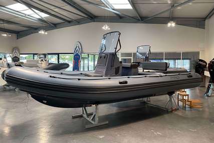Zodiac PRO 6.5 for sale in France for €42,000 (£36,176)
