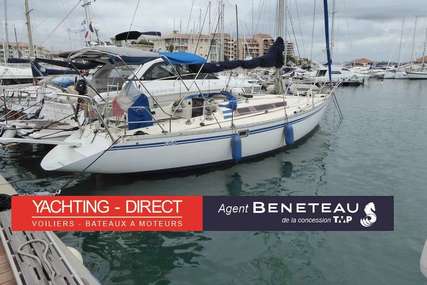 Jeanneau Sun Fizz 40 for sale in France for €54,900 (£47,056)