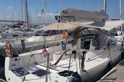 Archambault A 35 for sale in Italy for €70,000 (£61,697)