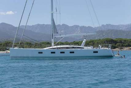 Jeanneau YACHTS 64 for sale in Malta for €895,000 (£799,007)