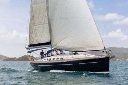 Beneteau First 44.7 for sale in Malta for €105,000 (£89,997)