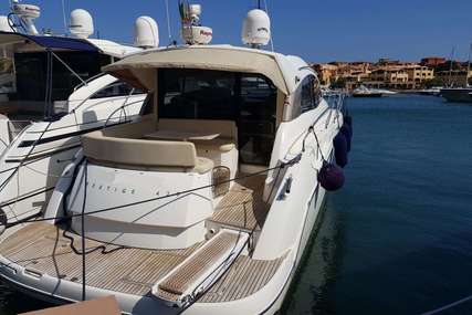 Prestige 42 S for sale in Italy for €210,000 (£180,882)