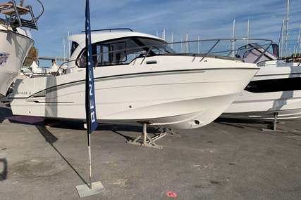 Beneteau Antares 8 OB for sale in France for €133,302 (£117,143)