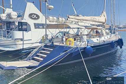 CNB 76 for sale in France for €690,000 (£595,485)