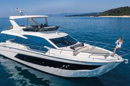 Absolute ABSOLUTE 62 FLY for sale in France for €1,850,000 (£1,596,589)