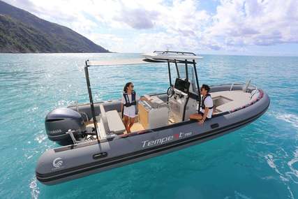 Capelli TEMPEST 750 for sale in France for €96,900 (£83,055)