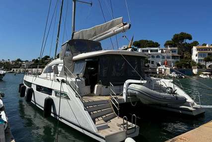 Alliaura PRIVILEGE SERIE 5 for sale in Spain for €1,490,000 (£1,338,207)