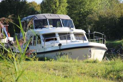 Linssen 40.9 GRAND STURDY AC for sale in France for €315,000 (£276,816)