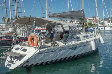 Jeanneau Sun Legende 41 for sale in Greece for €49,000 (£41,999)