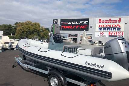 Bombard EXPLORER 600 NEO for sale in France for €34,490 (£30,309)