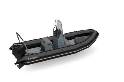 Bombard EXPLORER 550 OPEN for sale in France for €21,400 (£19,220)