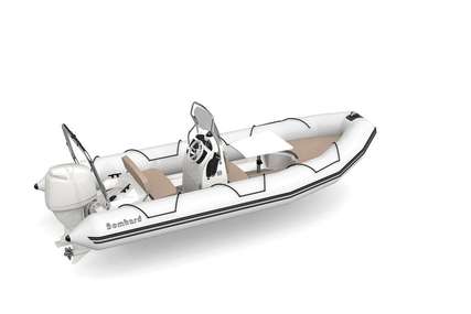 Bombard SUNRIDER 500 for sale in France for €19,890 (£17,864)