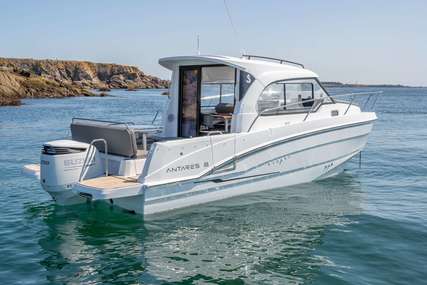 Beneteau Antares 8 OB for sale in Spain for €79,437 (£69,808)