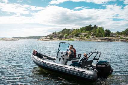 Zodiac PRO 6.5 for sale in France for €23,659 (£20,279)