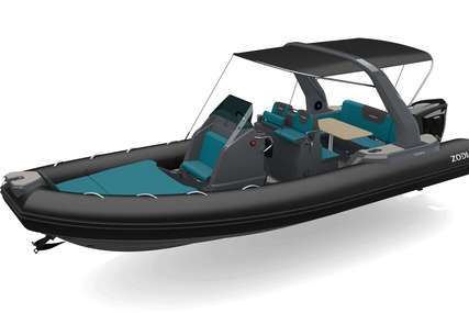 Zodiac MEDLINE 750 for sale in France for €54,997 (£47,353)