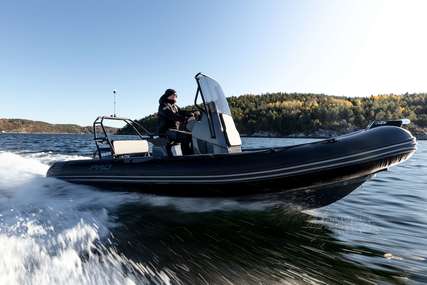 Zodiac Pro 550 for sale in France for €41,800 (£36,004)