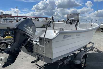 FIBRAMAR 550 PESCADOR for sale in France for €23,500 (£20,142)