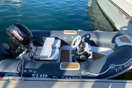 SUR Marine 280 ST for sale in France for €9,700 (£8,352)