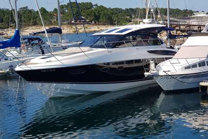 Princess V48 for sale in Spain for €780,000 (£671,586)