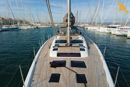 Dufour Yachts 56 Exclusive for sale in France for €650,000 (£571,208)