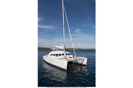 Lagoon 380 for sale in Thailand for $300,000 (£250,294)