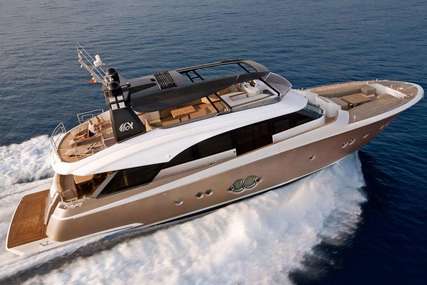 MONTE CARLO YACHTS MCY 86 for sale in Thailand for $2,800,000 (£2,315,772)