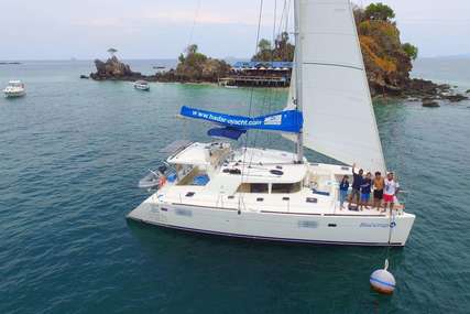 Lagoon 440 for sale in Thailand for $399,000 (£332,891)
