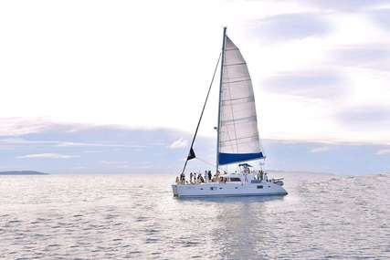 Lagoon 500 for sale in Thailand for $625,000 (£516,913)
