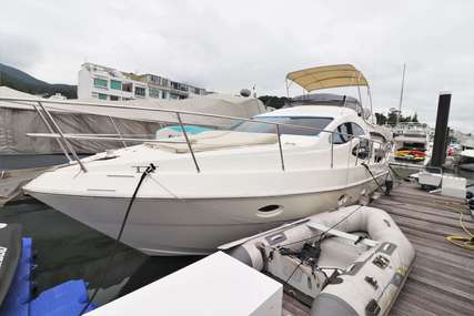 Azimut Yachts 42 Evolution for sale in Hong Kong for $420,000 (£339,652)