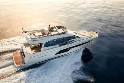 Prestige 520 for sale in Hong Kong for P.O.A. (P.O.A.)