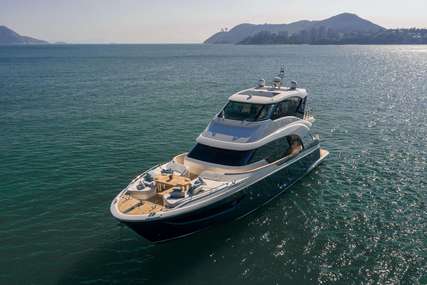 MONTE CARLO YACHTS MCY 70 for sale in Hong Kong for €2,990,000 (£2,627,555)