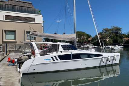 Seawind 1260 for sale in Mauritius for $575,000 (£471,872)