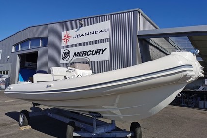 Nuova Jolly 630 for sale in France for €49,900 (£42,981)