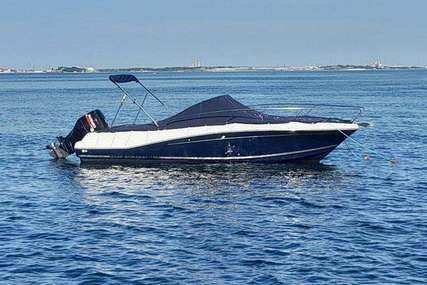 Jeanneau Cap Camarat 755 WA for sale in Portugal for €57,500 (£50,530)