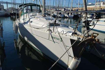 Beneteau Oceanis 38.1 for sale in Portugal for €58,000 (£50,969)
