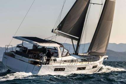 Jeanneau YACHTS 60 for sale in France for €1,002,932 (£895,363)
